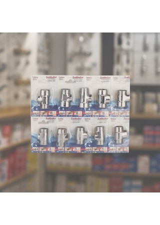 BATARYA UZATMA 3/4 DELİKLİ