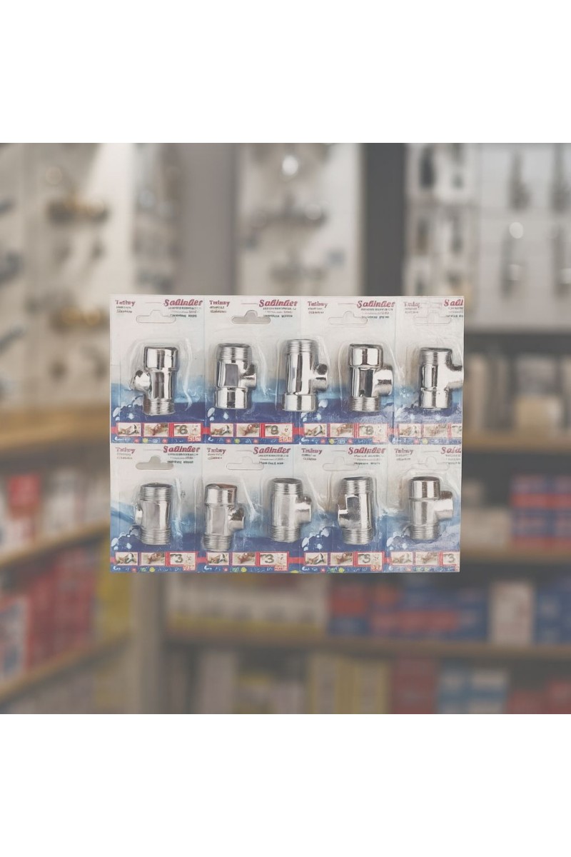 BATARYA UZATMA 3/4 DELİKLİ