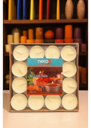 Mum Nerox 32li Beyaz