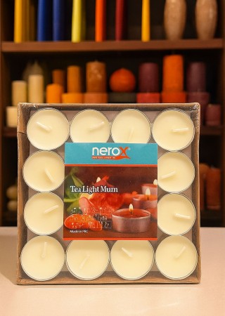 Mum Nerox 32li Beyaz