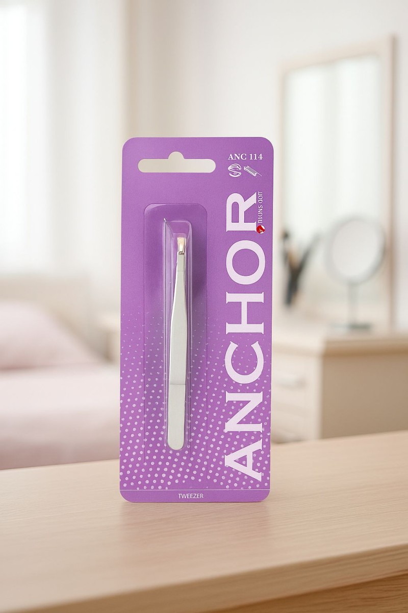 Anchor CIMBIZ KALİTELİ PASLANMAZ ÇELİK