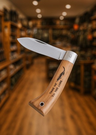 ÇAKI DADAŞ AĞAÇ YUVARLAK YAYSIZ NO:9