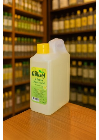 Kolonya Göksel Limon 1 lt