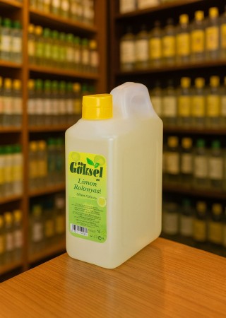 Kolonya Göksel Limon 1 lt