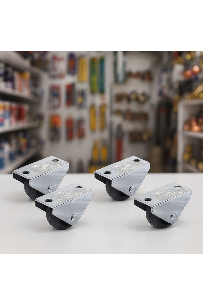 4'lü TEKER SABİT 28 LİK