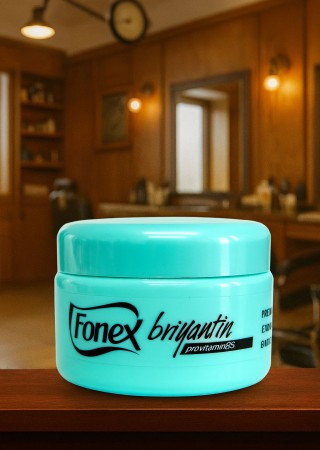 Fonex B5 Provitamin 150 ml Briyantin