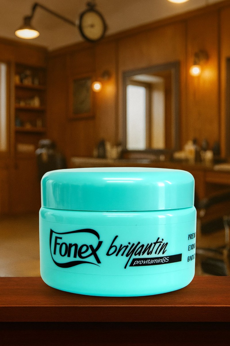 Fonex B5 Provitamin 150 ml Briyantin