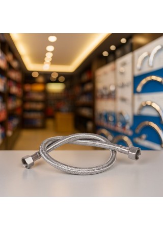 Flex Boru 318 10 mm 50 cm Klozet 