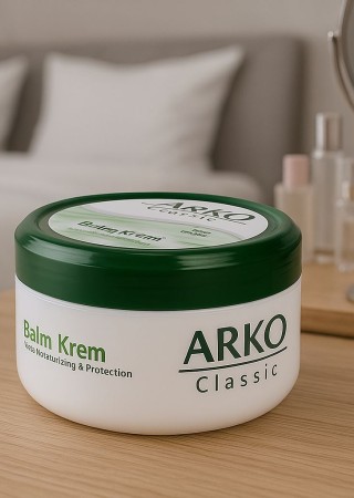 Arko Classic 150 ml Bakım Kremi