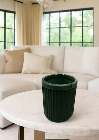 Kokusuz Küllük Çakmaklıklı Yuvarlak