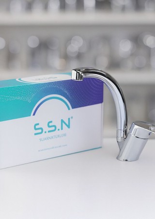 BATARYA AÇ-KAPA MİX ŞAHİNLER ELİT KUĞU LAVABO KISA BORU KL2 20