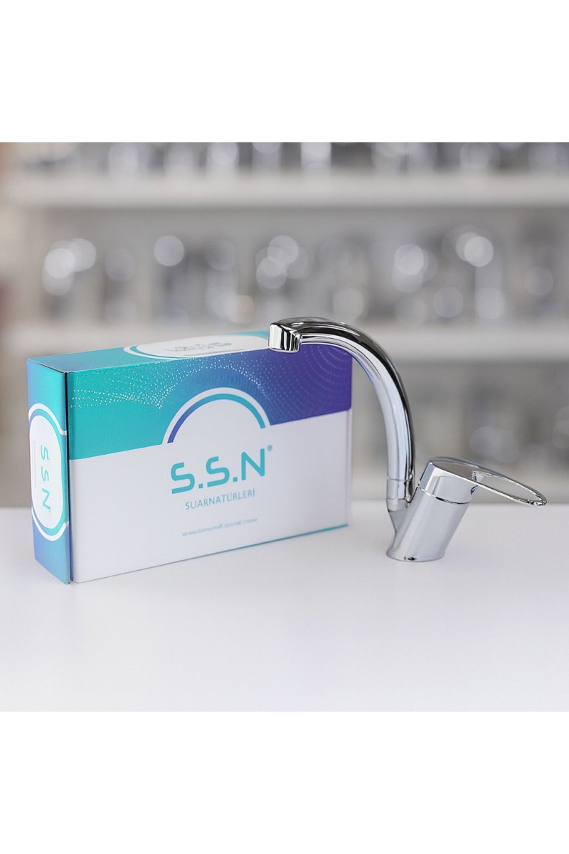 BATARYA AÇ-KAPA MİX ŞAHİNLER ELİT KUĞU LAVABO KISA BORU KL2 20