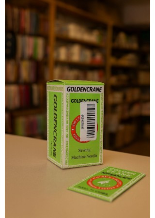 Makine  İğnesi NO:14