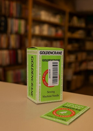 Makine  İğnesi NO:14