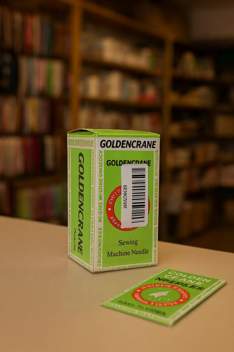 Makine  İğnesi NO:14