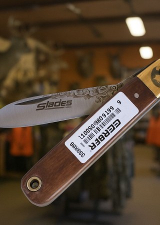 ÇAKI DADAŞ NO:1 YAYLI