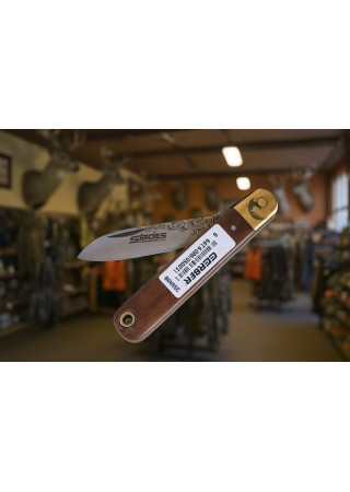 ÇAKI DADAŞ NO:1 YAYLI