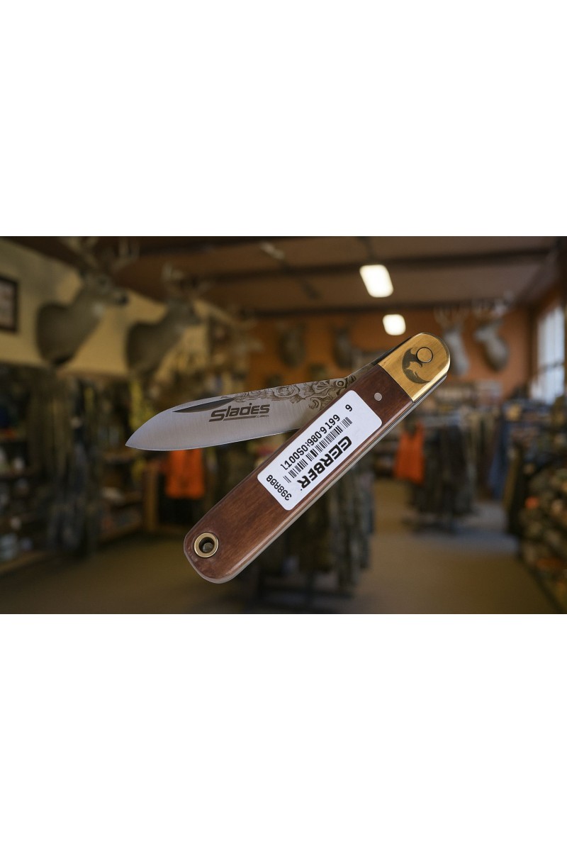 ÇAKI DADAŞ NO:1 YAYLI