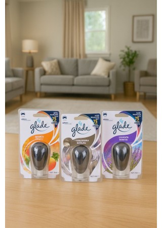 Glade Oto Kokusu (karışık)