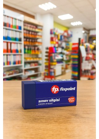 Pensan Silgi Sınav 24 Lü Pss-24/m 1 Kutu