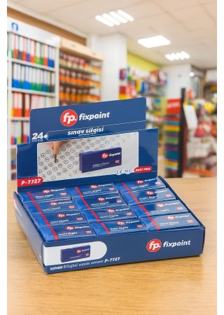 Pensan Silgi Sınav 24 Lü Pss-24/m 1 Kutu