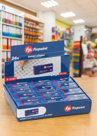 Pensan Silgi Sınav 24 Lü Pss-24/m 1 Kutu