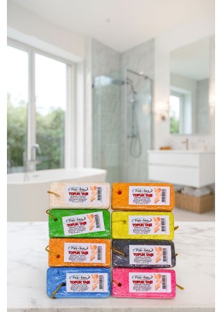 Doğan Ponza İpli Topuk Taşı