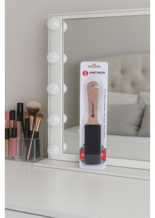 Anchor Saplı Topuk Taşı