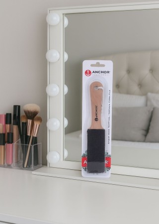 Anchor Saplı Topuk Taşı