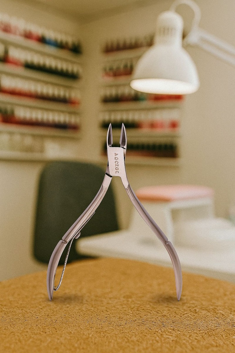 Anchor Tırnak ve Et Pensi