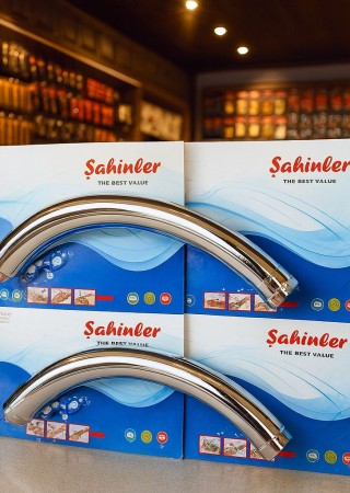 BATARYA BORUSU MİX UZUN KUĞU 