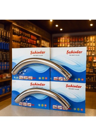 BATARYA BORUSU MİX UZUN KUĞU 