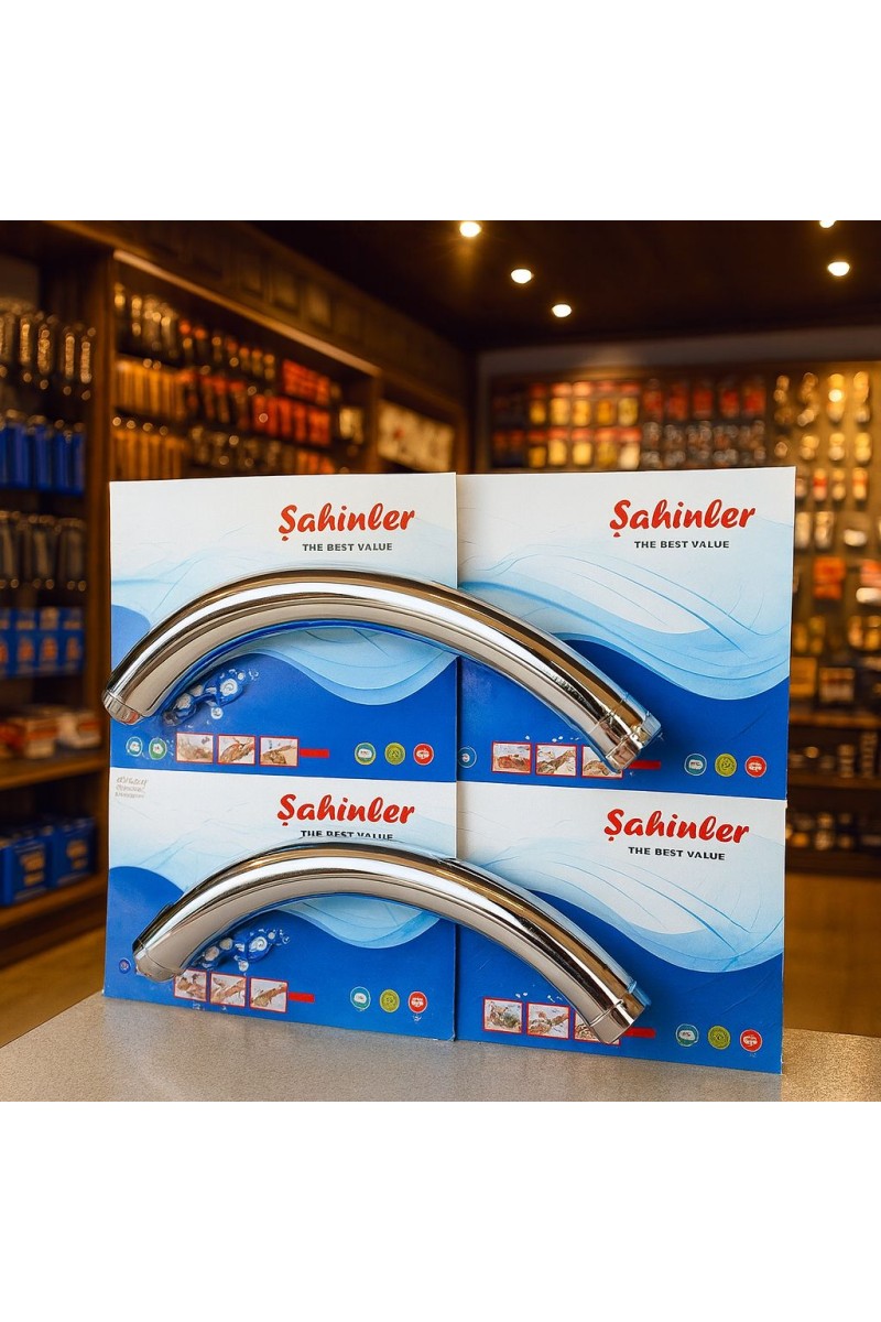 BATARYA BORUSU MİX UZUN KUĞU 