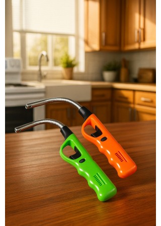 MUTFAK ÇAKMAĞI SİPRALLİ İTALYANO