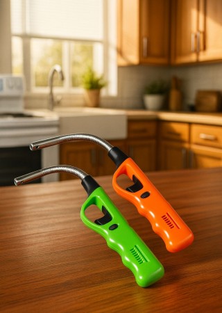 MUTFAK ÇAKMAĞI SİPRALLİ İTALYANO