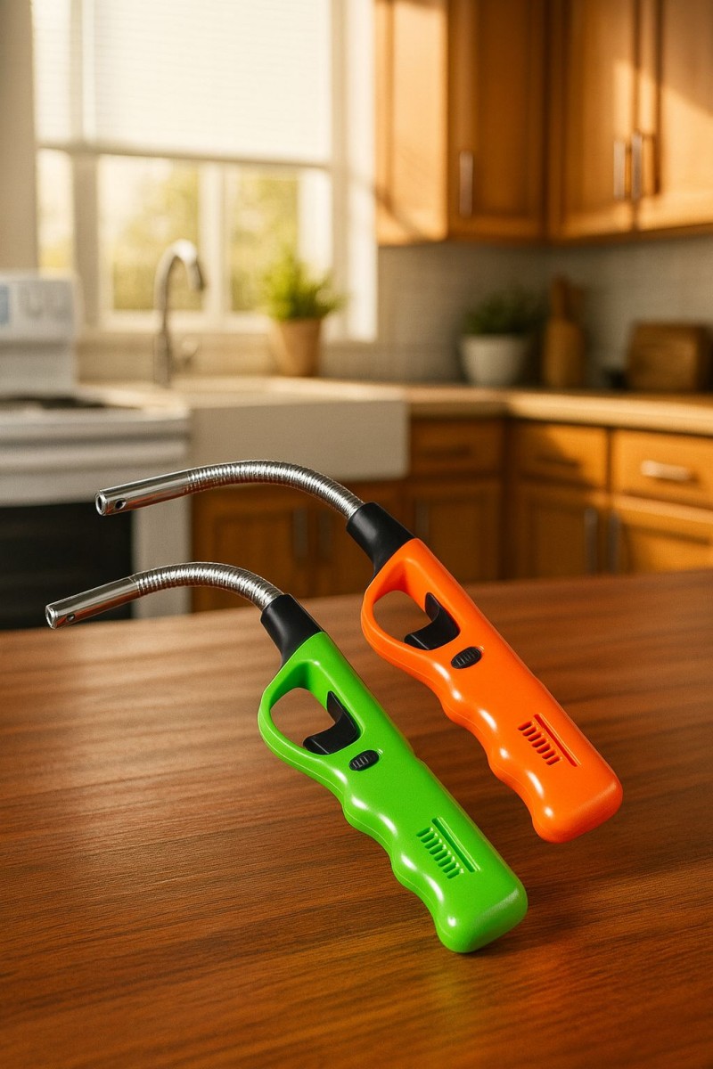 MUTFAK ÇAKMAĞI SİPRALLİ İTALYANO