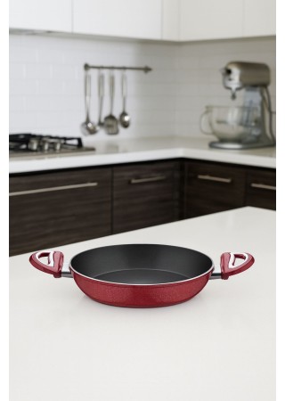 Taç Granit 18 cm Sahan - Yumurta Tavası