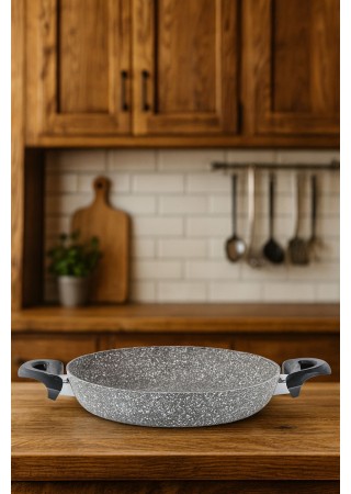 FMS G4003 No:22 Gri Granit Lüx Sahan