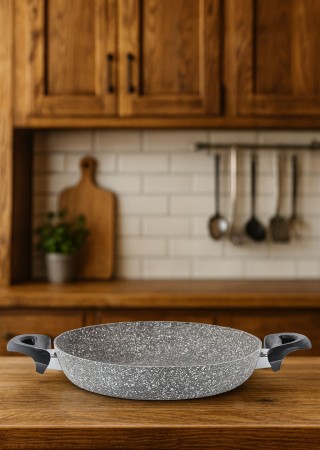 FMS G4003 No:22 Gri Granit Lüx Sahan