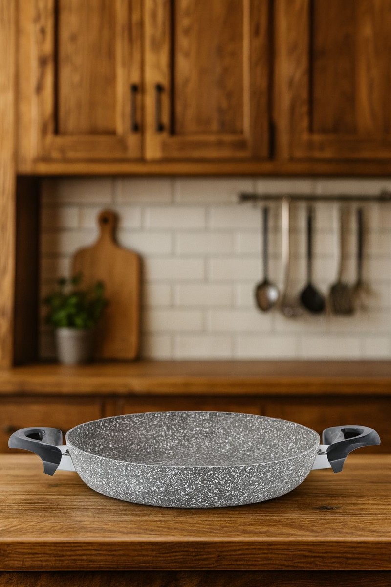 FMS G4003 No:22 Gri Granit Lüx Sahan