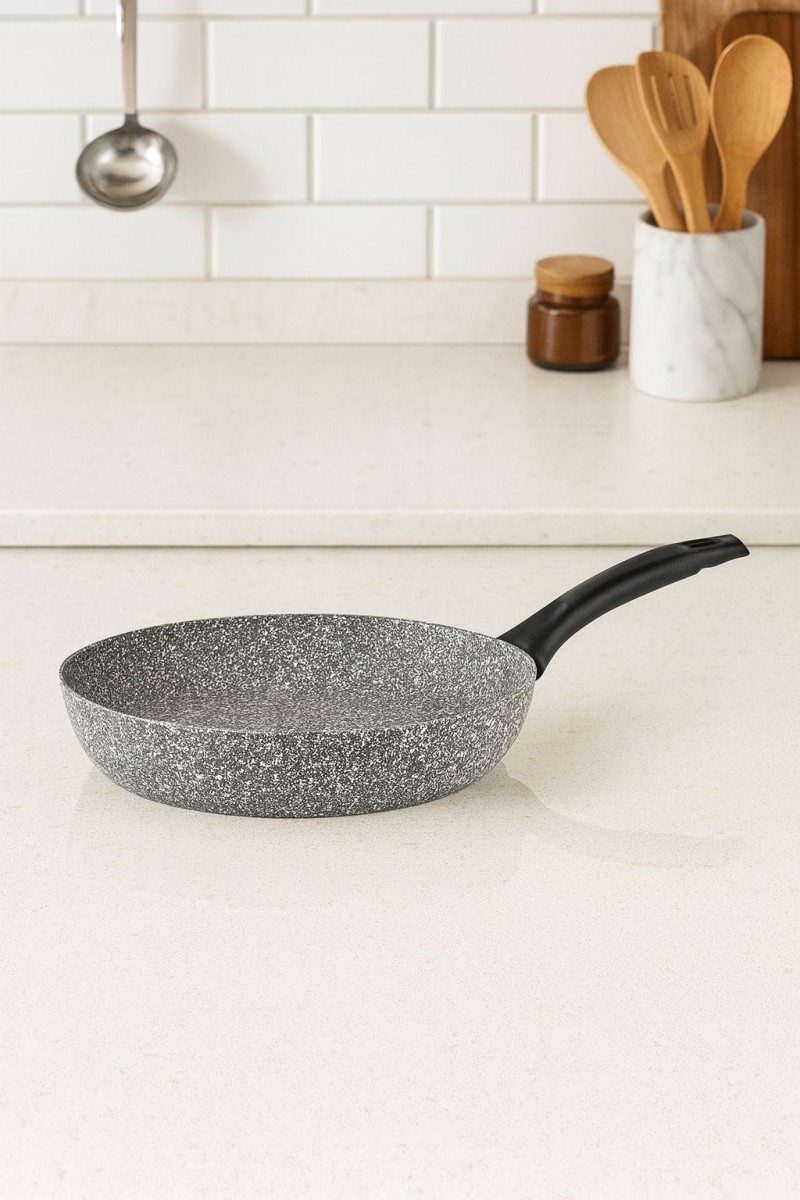 Taç Ultra Granit 26 cm Tava