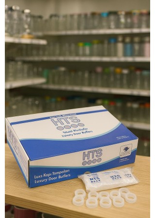 Kapı Kolu Plastik 5li