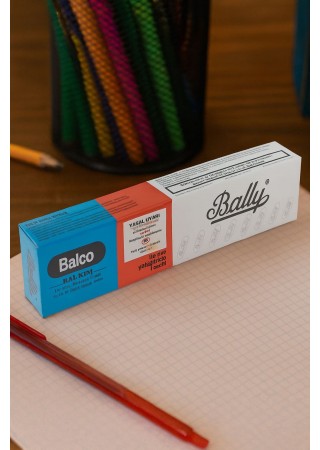Bally 50 GR Çok Amaçlı Yapıştırıcı