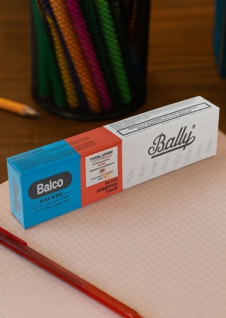 Bally 50 GR Çok Amaçlı Yapıştırıcı