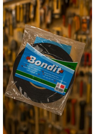 Bondit Çift Taraflı Köpük Bant 10 mt