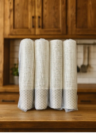 Oz 1000 Adet Karton Bardak