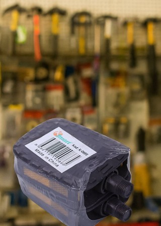 Bisiklet pedalı 1 Çift