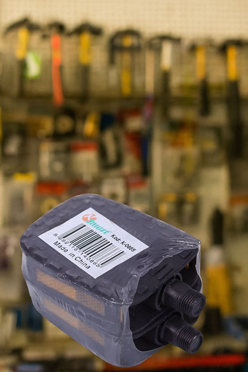 Bisiklet pedalı 1 Çift