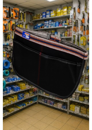 Eltos ECO 002 Deri Çivi Önlüğü