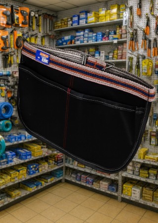 Eltos ECO 002 Deri Çivi Önlüğü